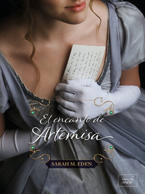 cover image of El encanto de Artemisa